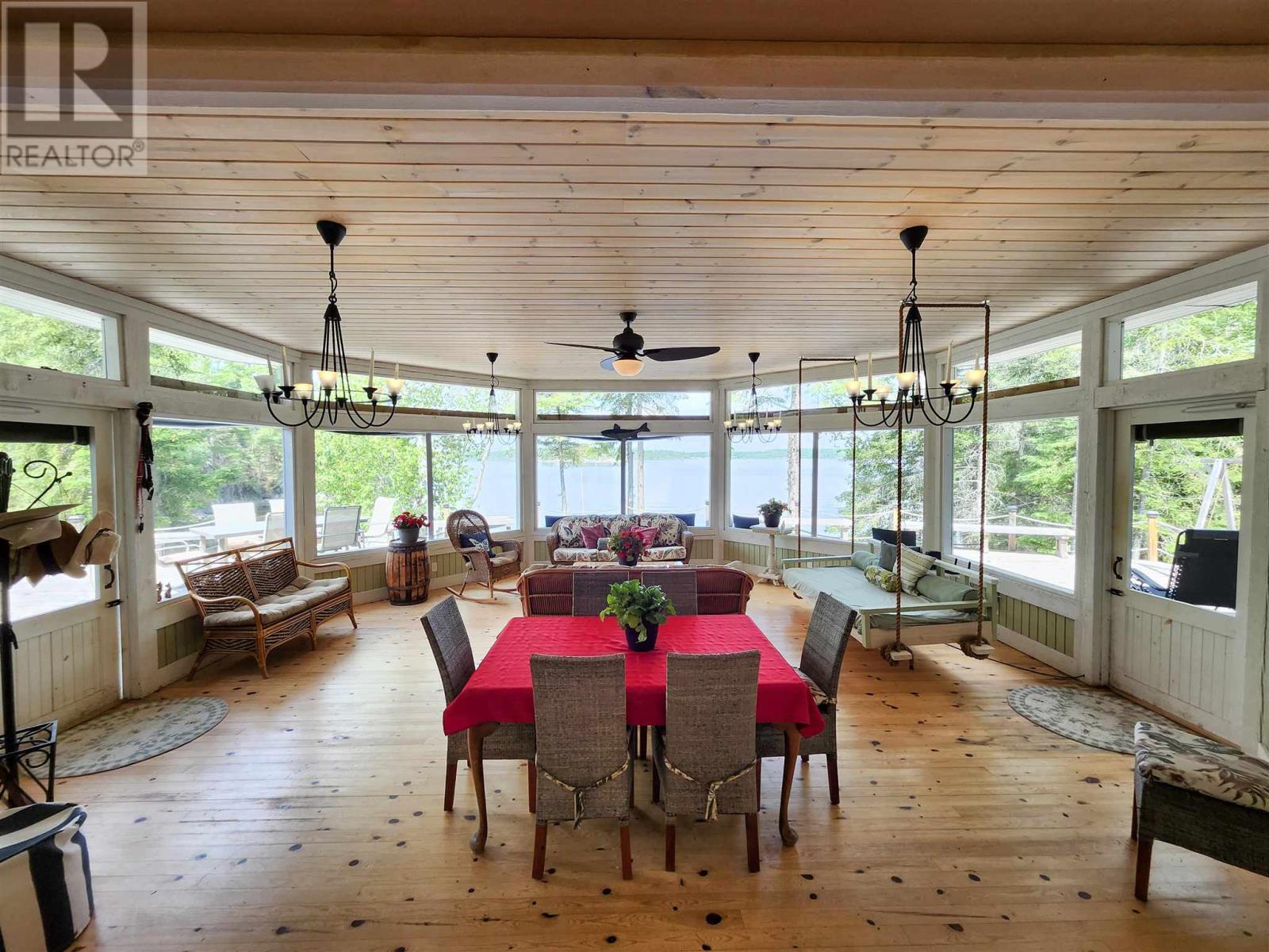 0 Queen Bee Island, District Of Kenora, Ontario  P9N 3W8 - Photo 17 - TB252097