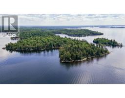0 Queen Bee Island, District of Kenora, Ontario