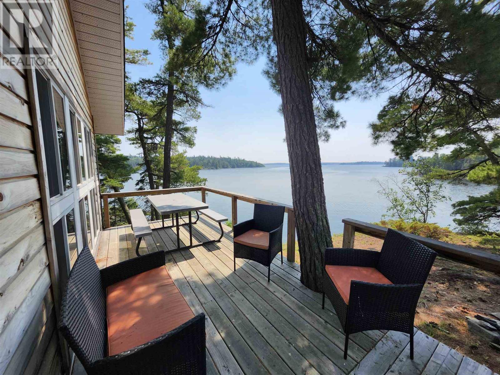 0 Queen Bee Island, District Of Kenora, Ontario  P9N 3W8 - Photo 37 - TB252097