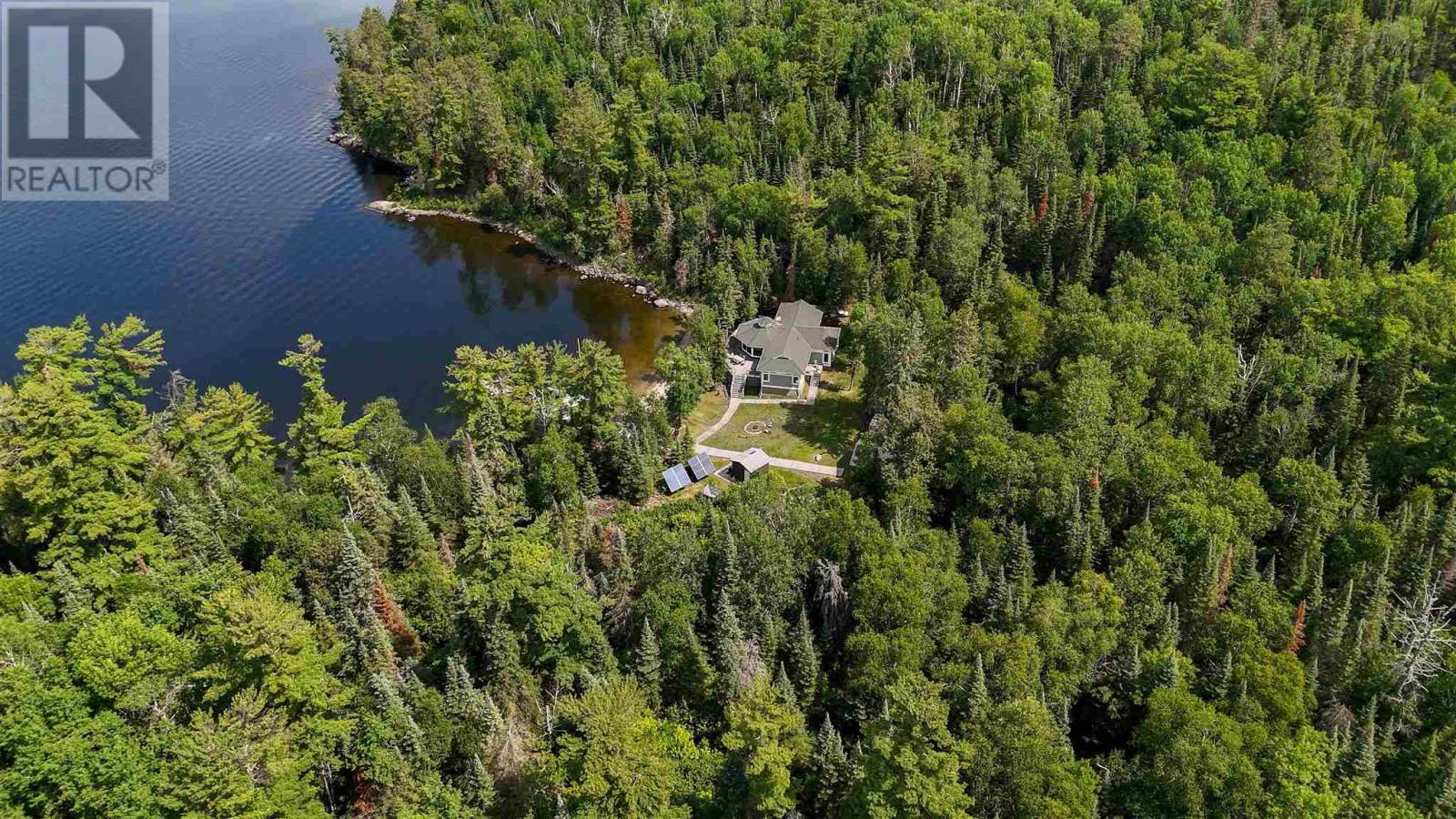 0 Queen Bee Island, District Of Kenora, Ontario  P9N 3W8 - Photo 3 - TB252097