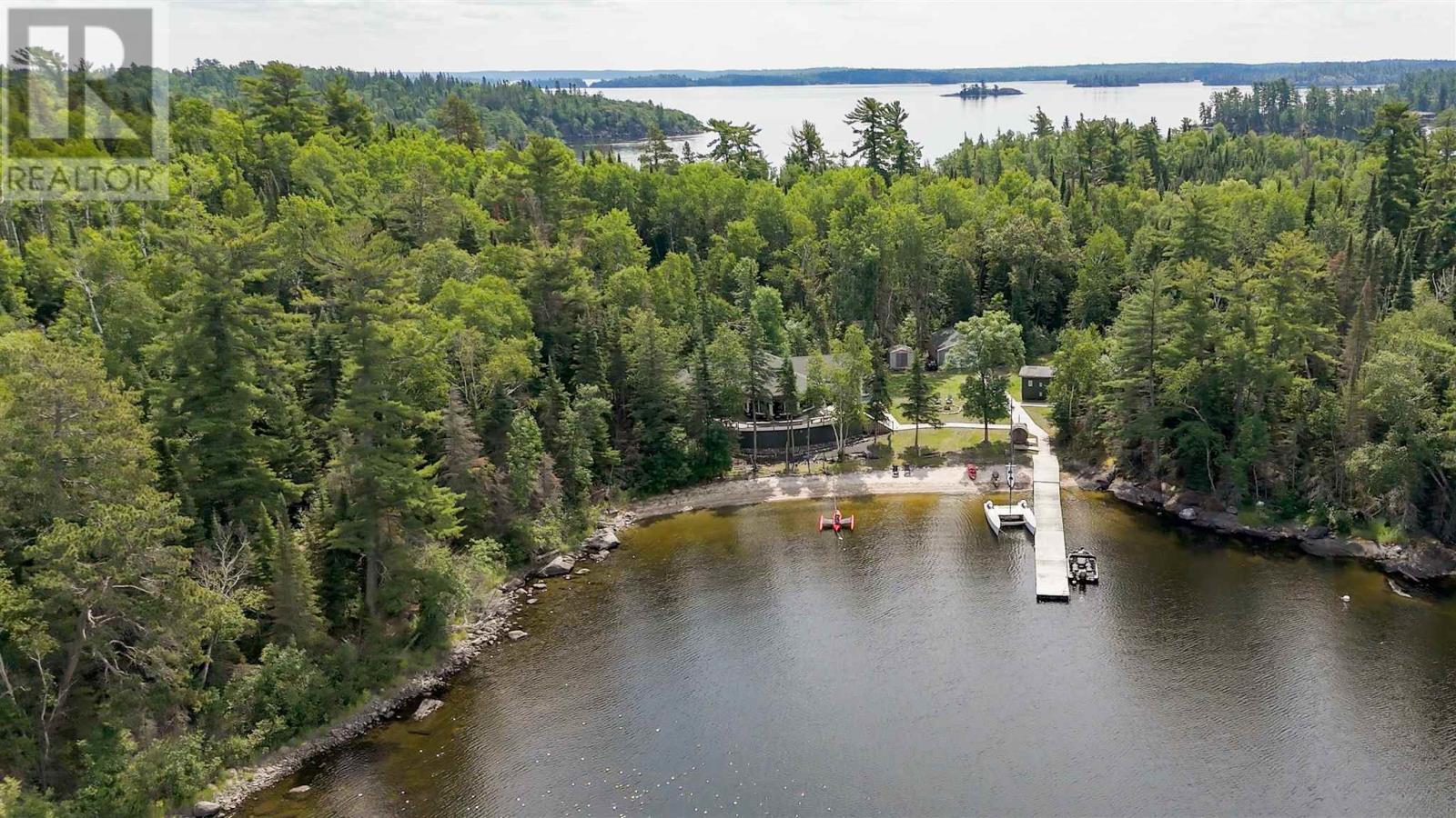 0 Queen Bee Island, District Of Kenora, Ontario  P9N 3W8 - Photo 5 - TB252097