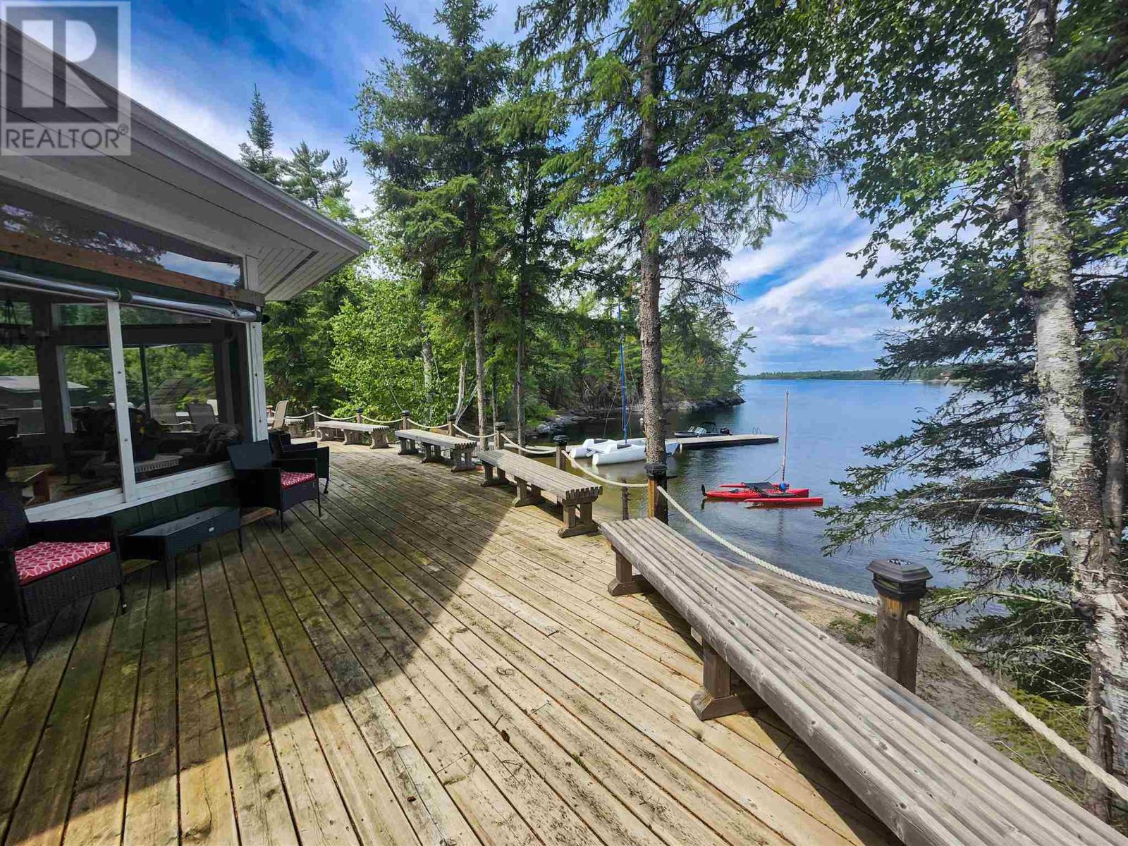 0 Queen Bee Island, District Of Kenora, Ontario  P9N 3W8 - Photo 12 - TB252097