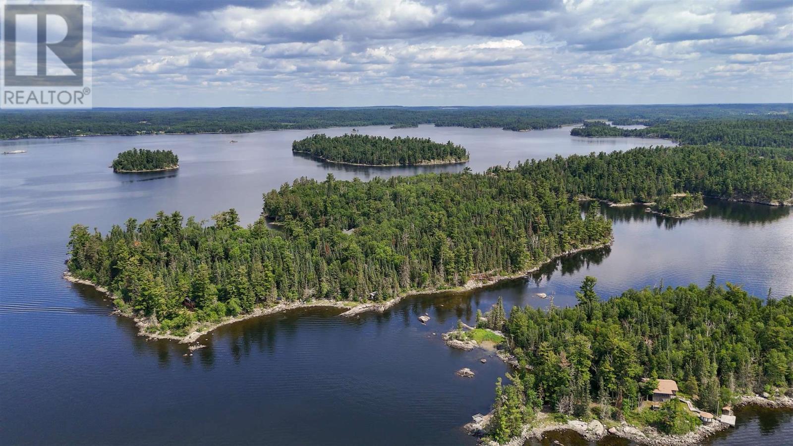 0 Queen Bee Island, District Of Kenora, Ontario  P9N 3W8 - Photo 2 - TB252097