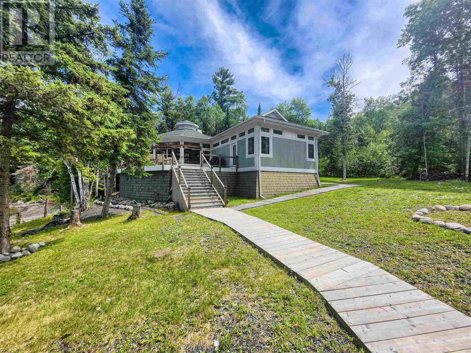 0 Queen Bee Island, District Of Kenora, Ontario  P9N 3W8 - Photo 10 - TB252097