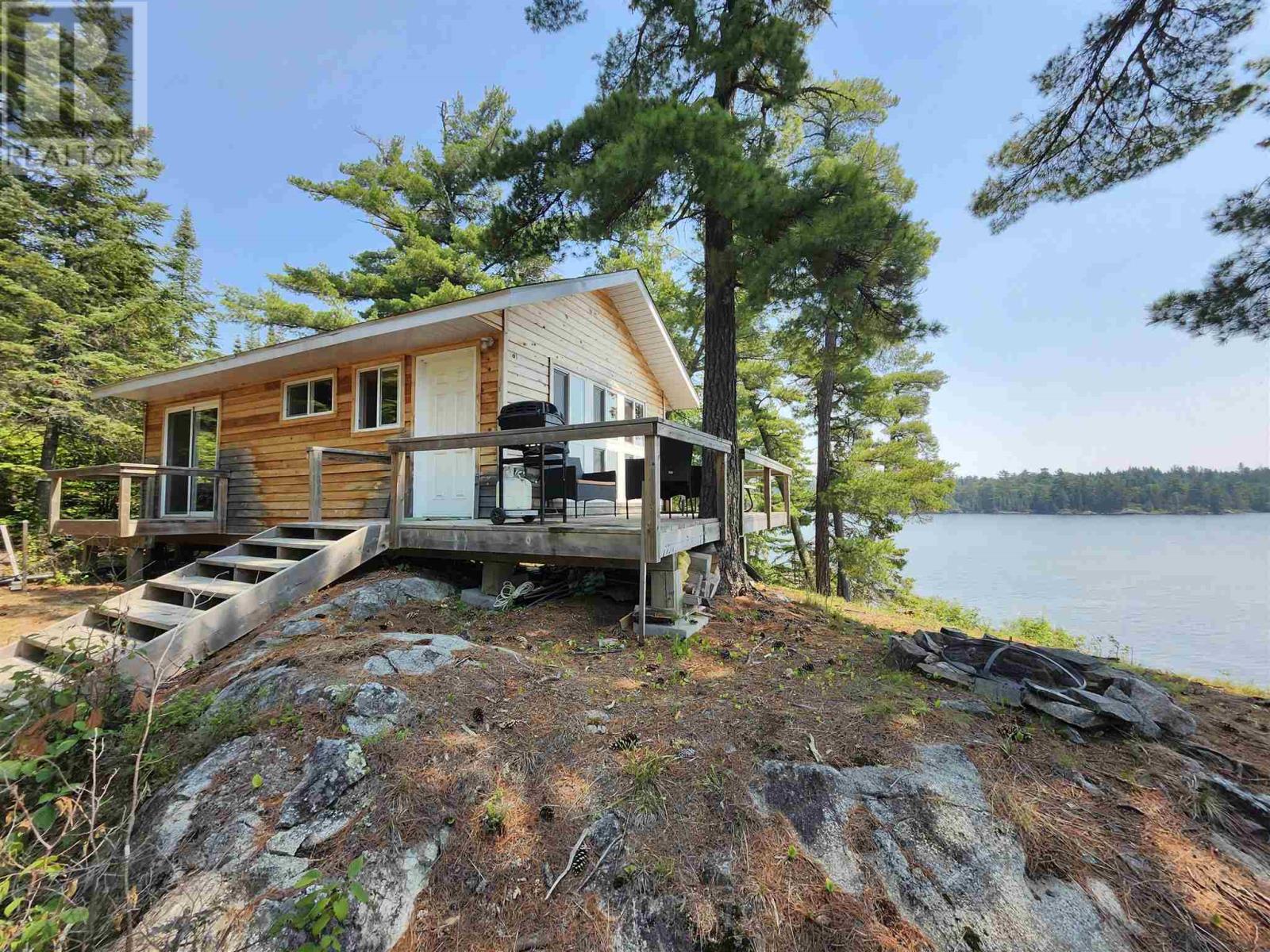 0 Queen Bee Island, District Of Kenora, Ontario  P9N 3W8 - Photo 29 - TB252097