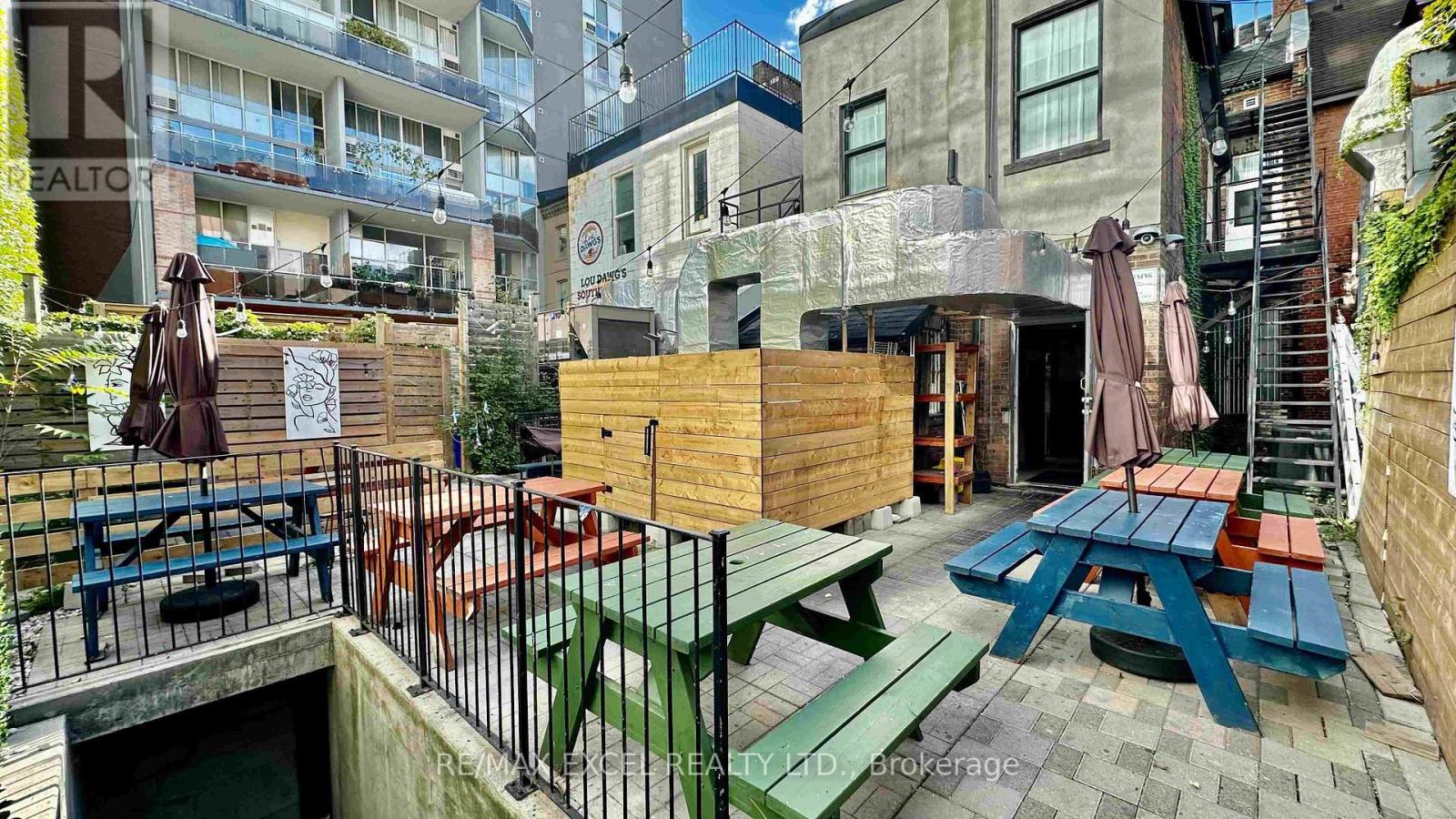 Main - 74 Gerrard Street E, Toronto, Ontario  M5B 1G6 - Photo 8 - C12283149