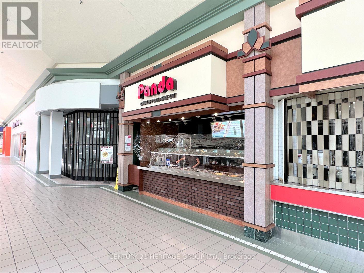 8 - 31 TAPSCOTT ROAD, Toronto, Ontario