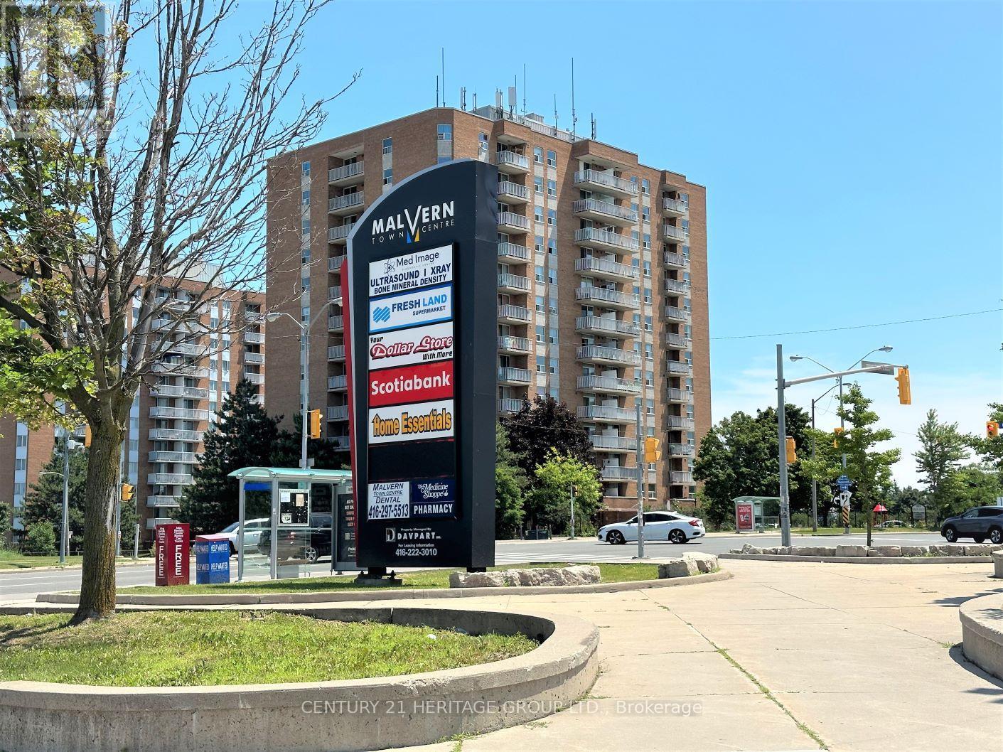 8 - 31 Tapscott Road, Toronto (Malvern), Ontario  M1B 4Y7 - Photo 17 - E12283147