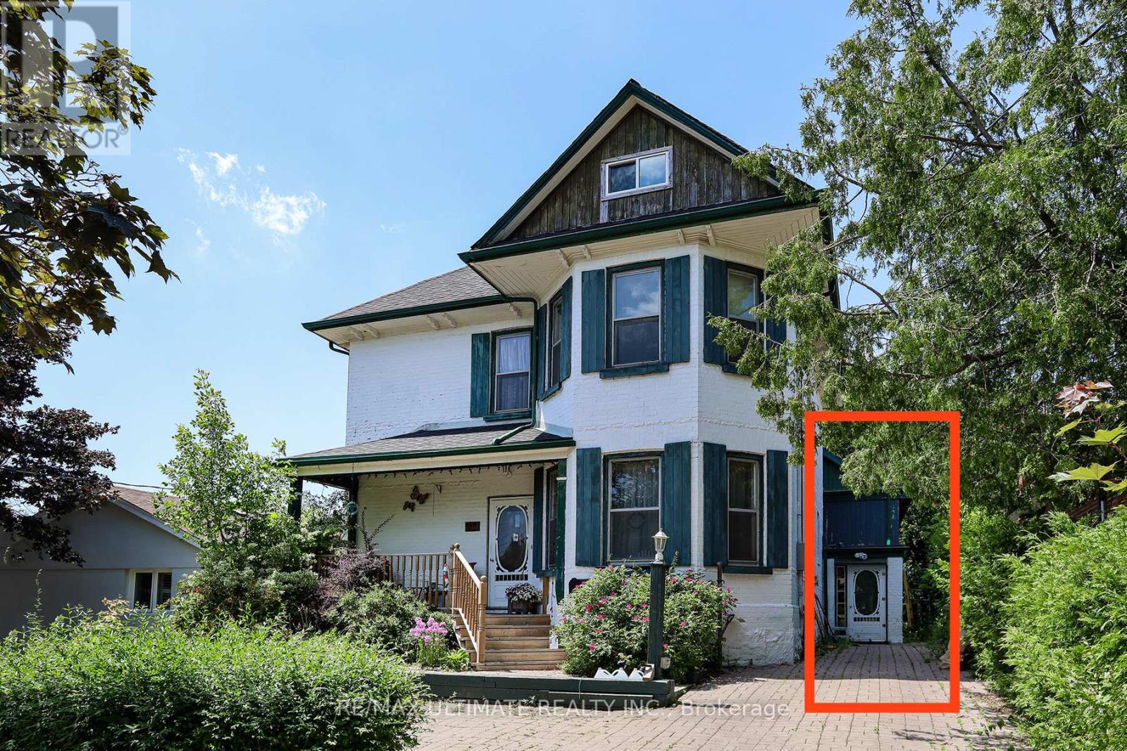 Property at 544 BELLAMY ROAD N image 3