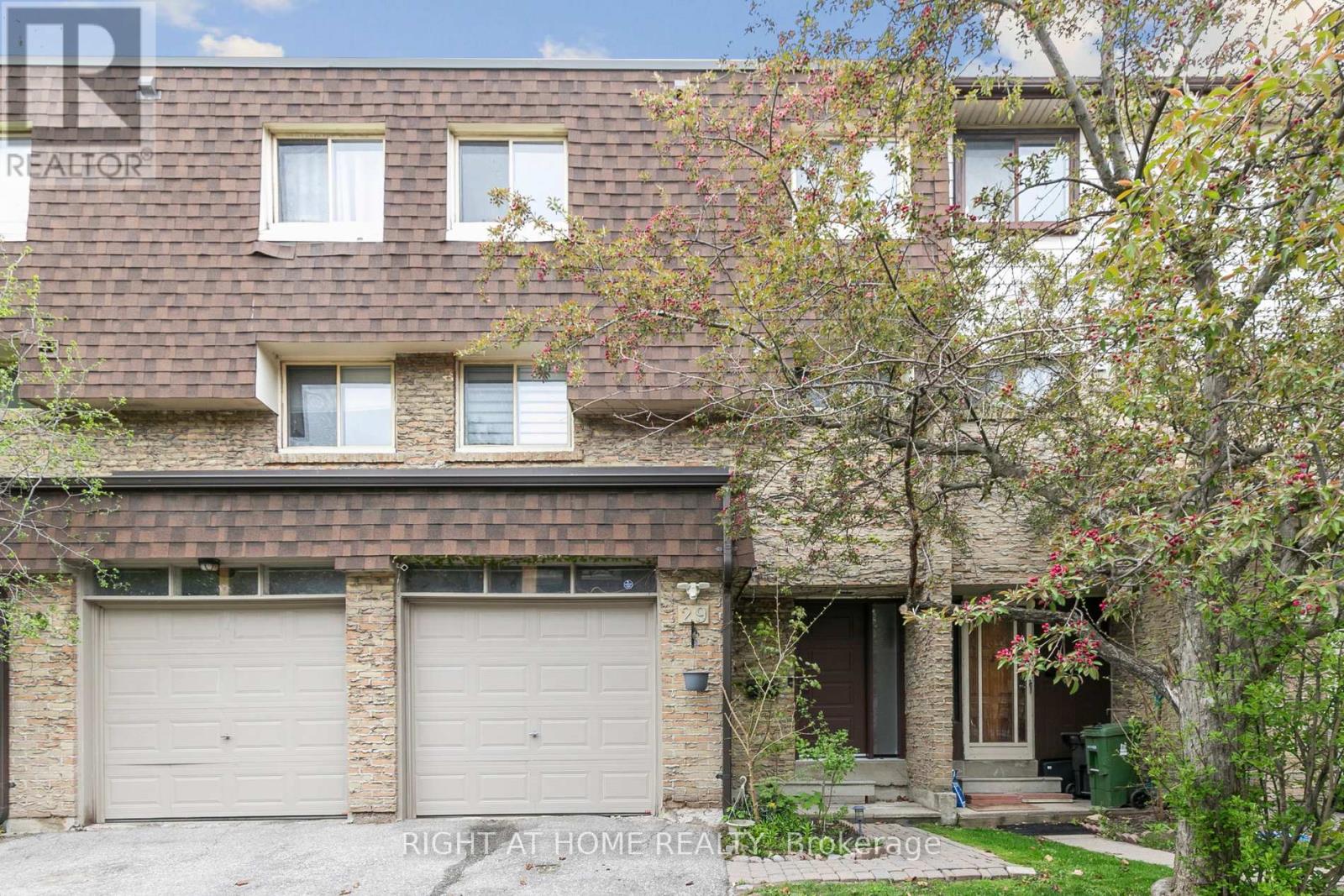 Property at 29 - 15 HUNTINGWOOD DRIVE image 1