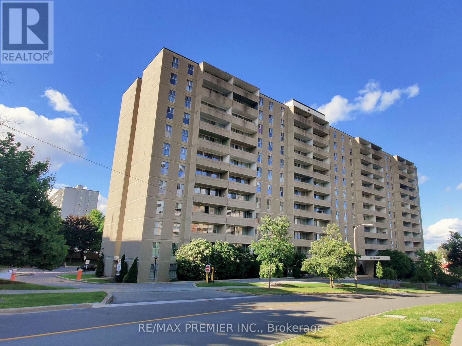 Property at 614 - 2 GLAMORGAN AVENUE image 1