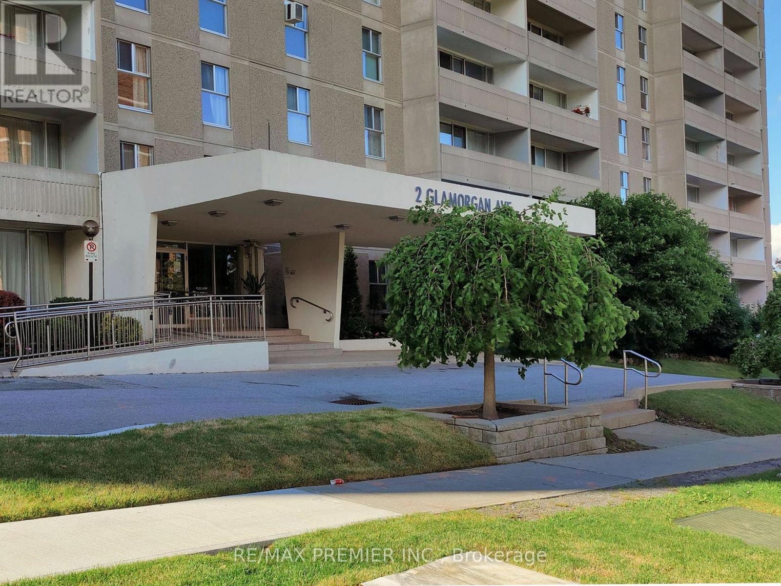 Property at 614 - 2 GLAMORGAN AVENUE image 2