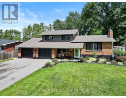 46 SUMMERLEA AVENUE, Welland, Ontario