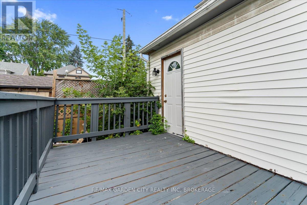 43 York Street, St. Catharines, Ontario  L2R 6C2 - Photo 29 - X12283294