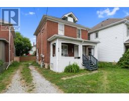 43 YORK STREET, St. Catharines, Ontario