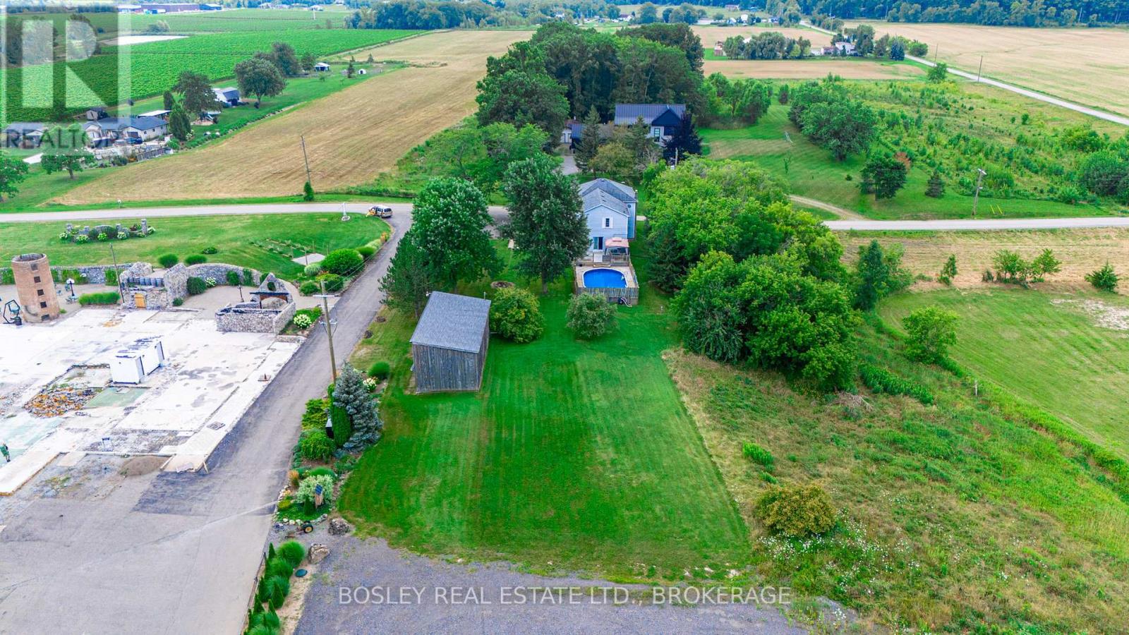 1609 Eighth Avenue, St. Catharines, Ontario  L2R 6P7 - Photo 41 - X12283312