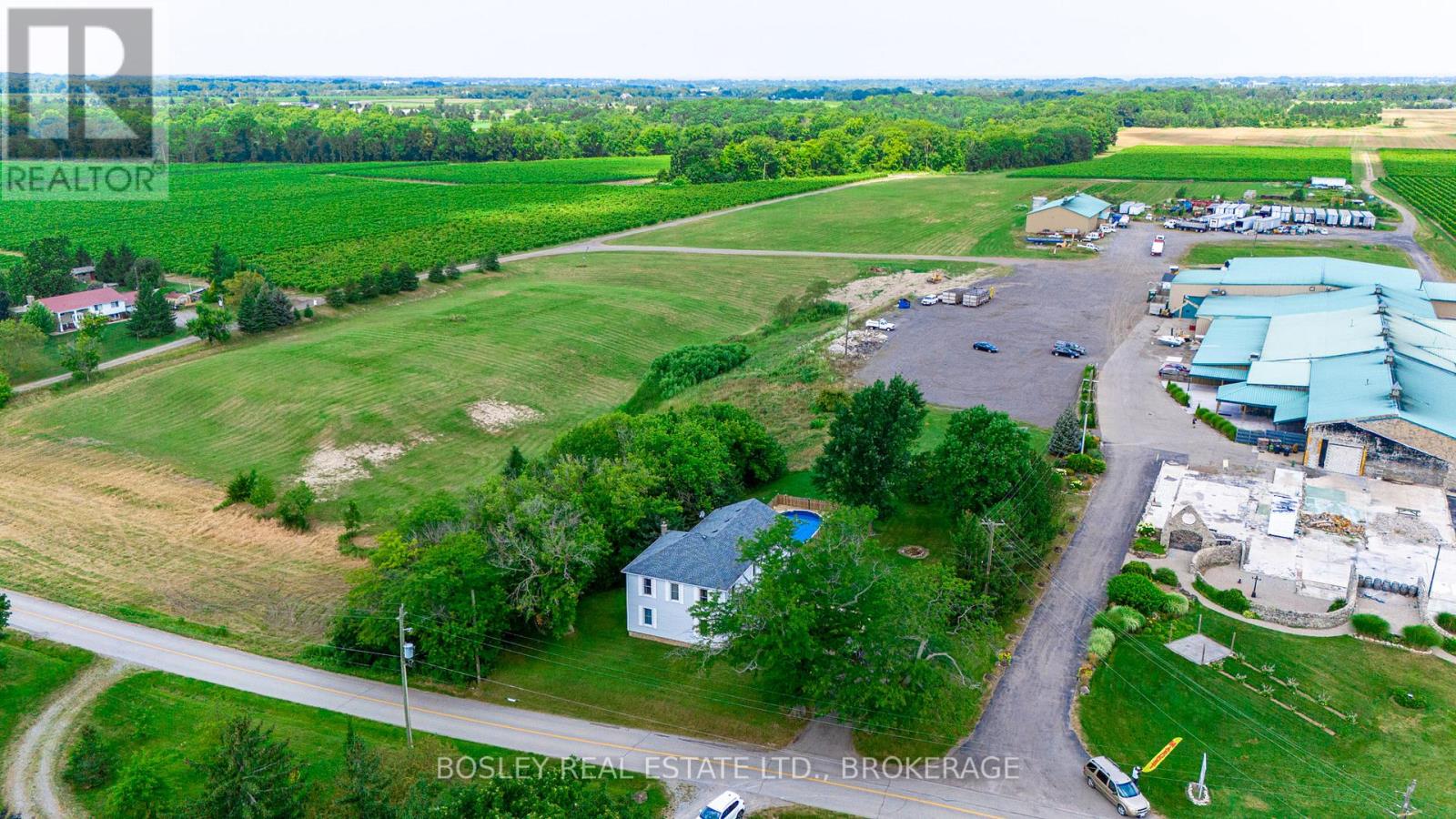 1609 Eighth Avenue, St. Catharines, Ontario  L2R 6P7 - Photo 46 - X12283312