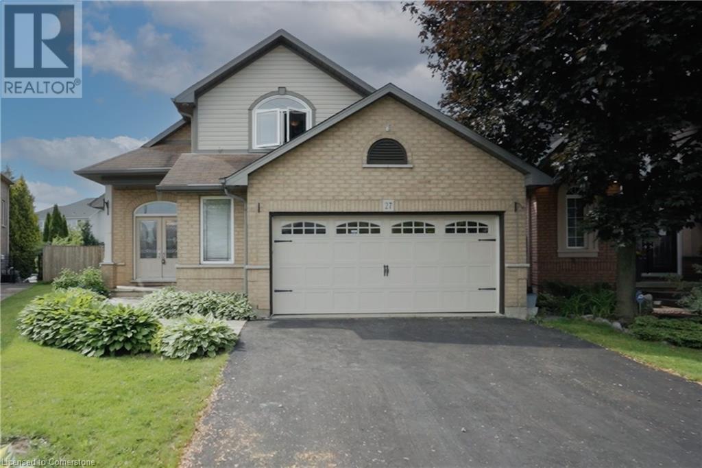 Property at 27 SURREY Drive image 1