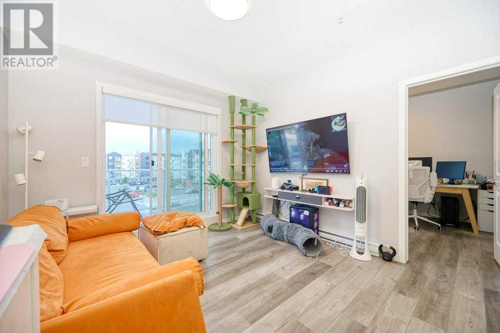 406, 80 Carrington Plaza Nw, Calgary, Alberta  T3P 1X6 - Photo 5 - A2233242