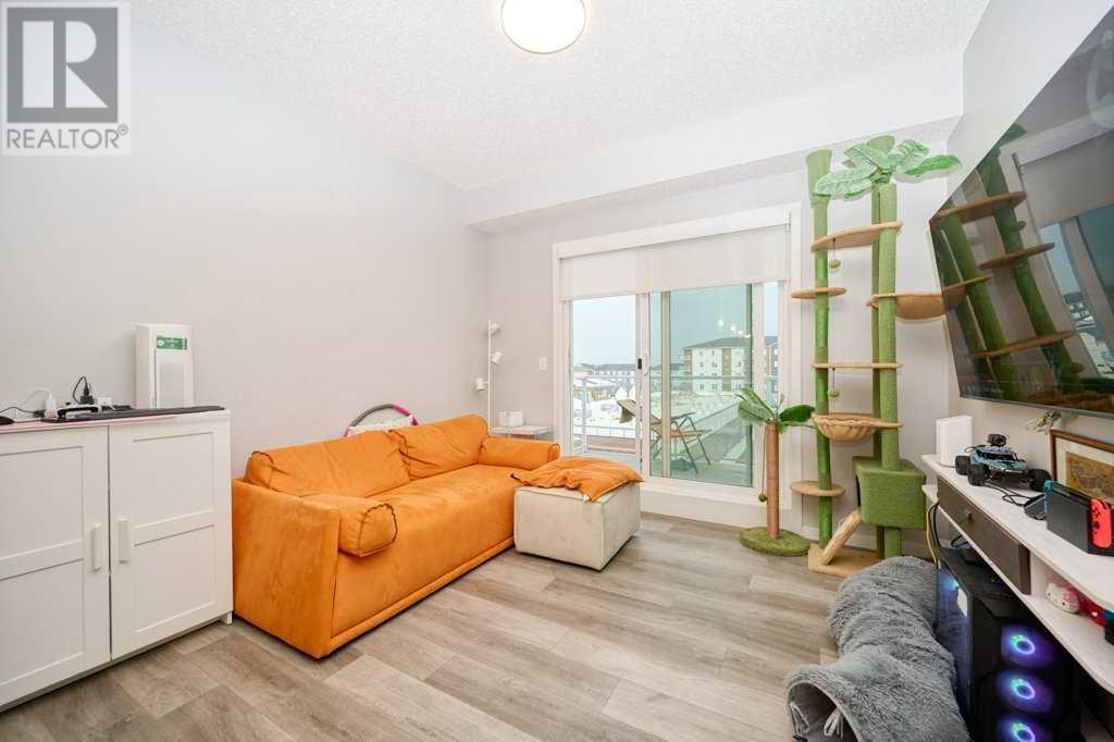 406, 80 Carrington Plaza Nw, Calgary, Alberta  T3P 1X6 - Photo 4 - A2233242
