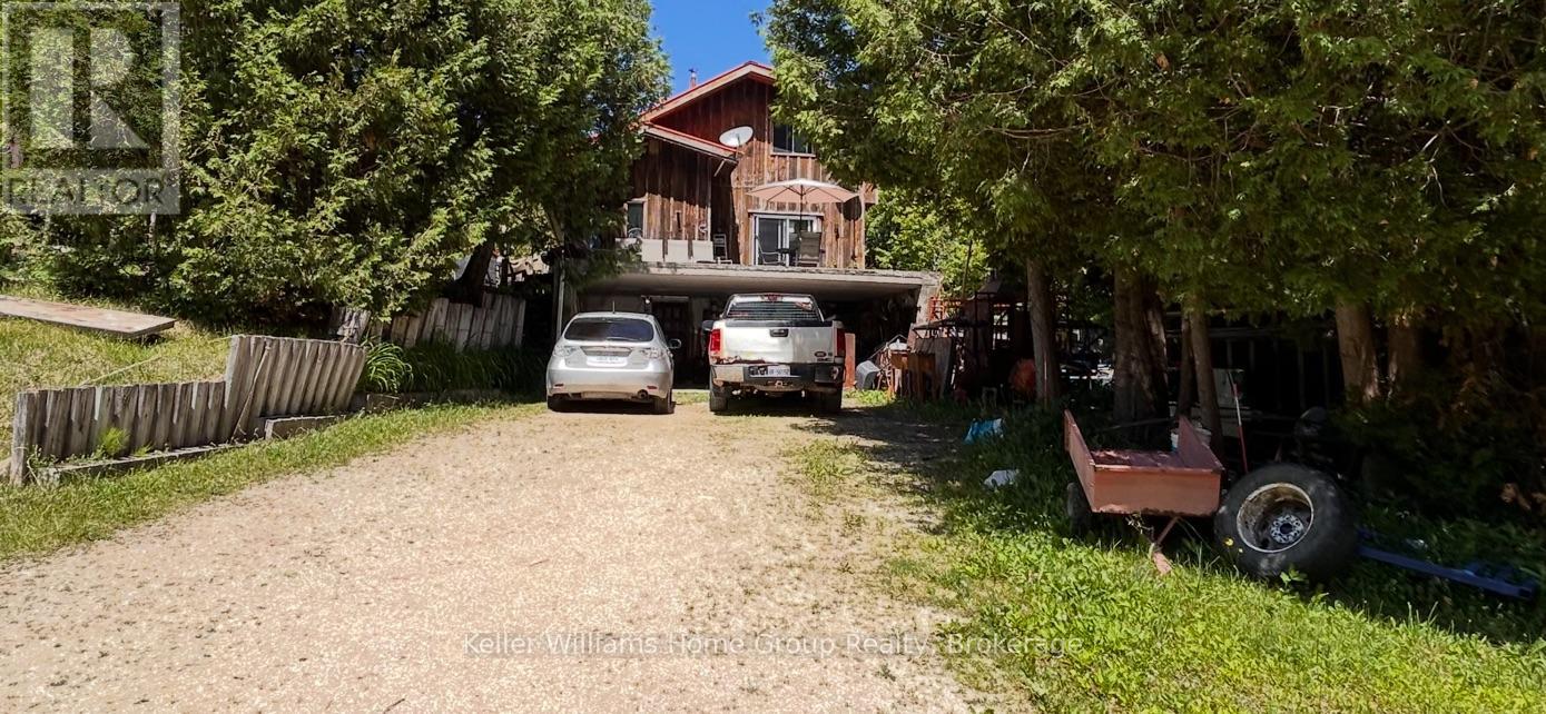 135431 9th Line, Grey Highlands, Ontario  N0C 1H0 - Photo 1 - X12248073
