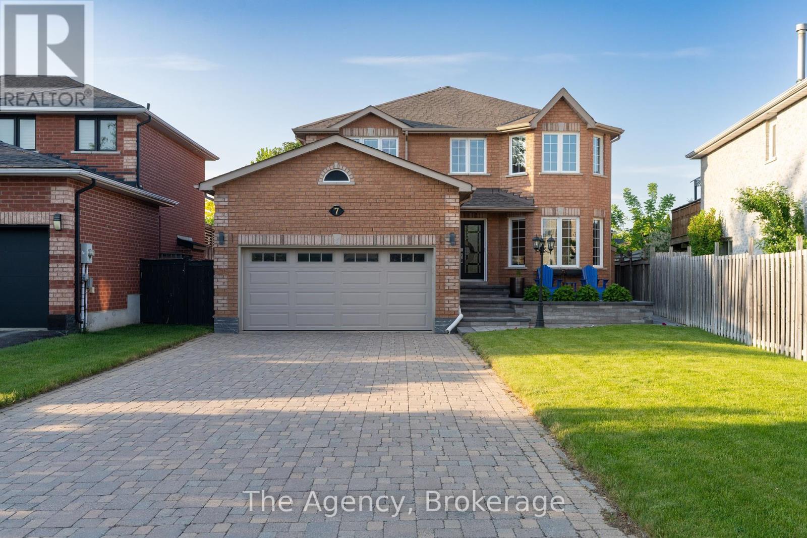Property at 7 HIGGIN COURT image 1