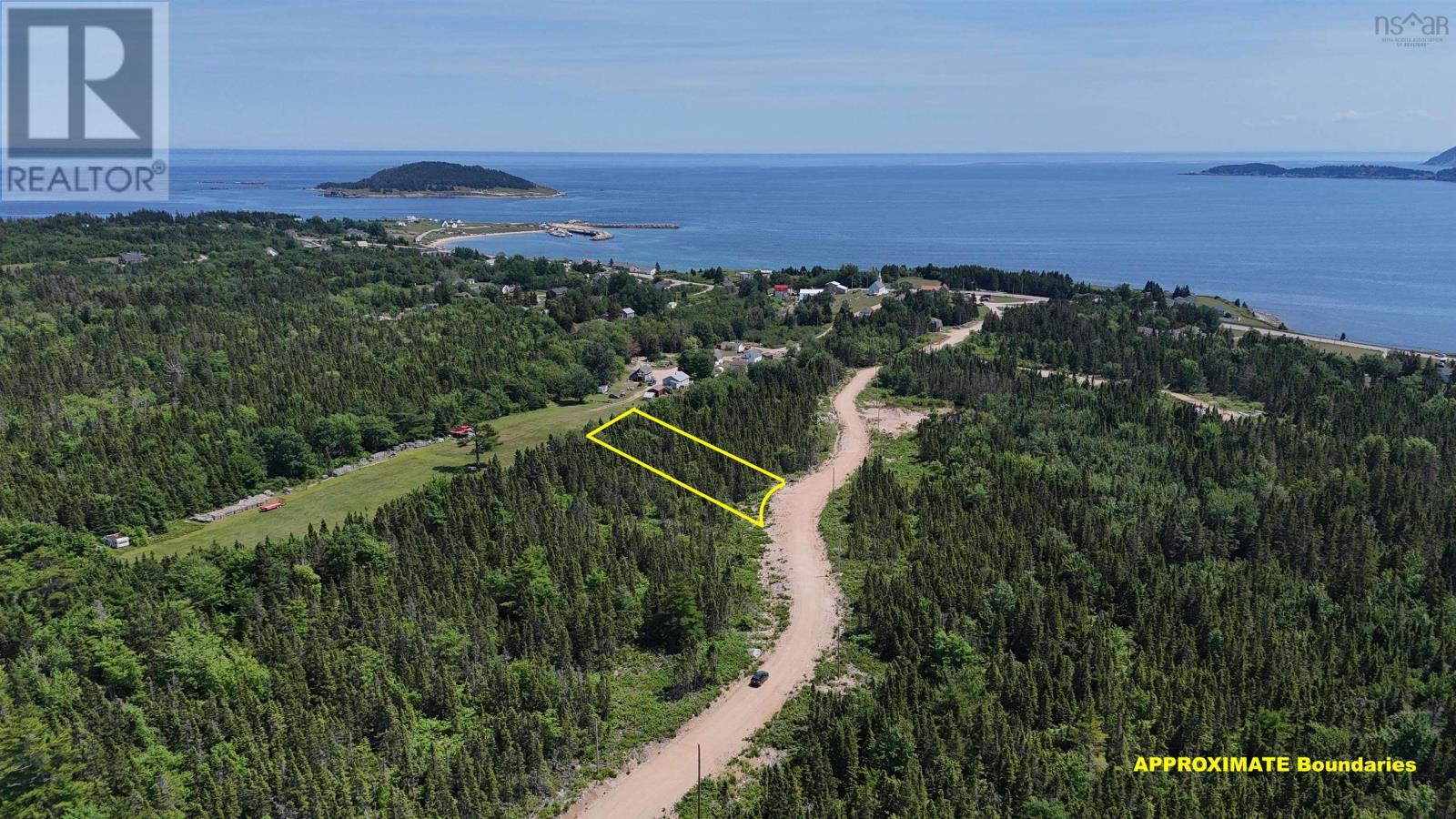 4 Cabot Trail, Ingonish, Nova Scotia