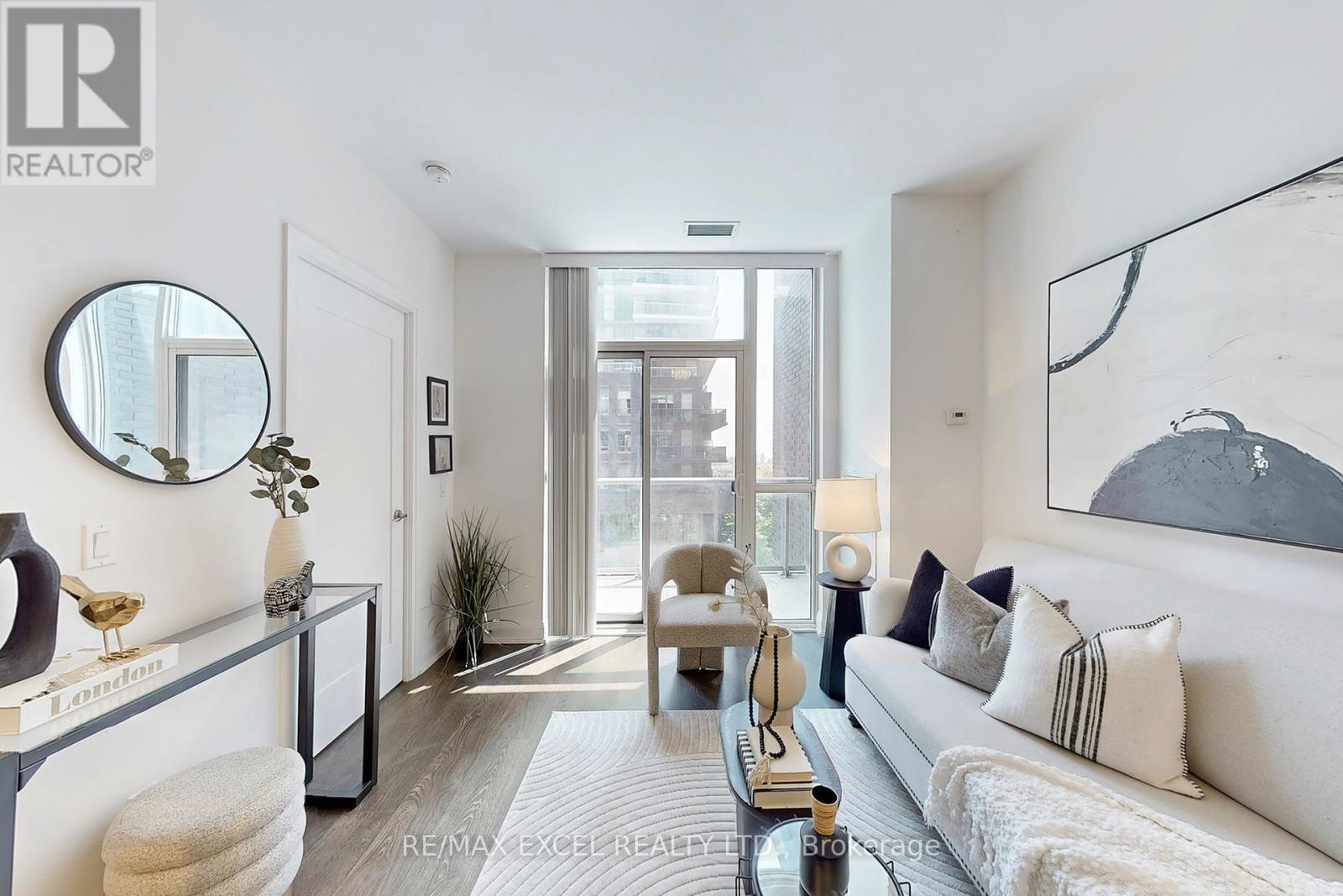 312 - 56 Annie Craig Drive, Toronto, Ontario  M8V 0C4 - Photo 6 - W12283124