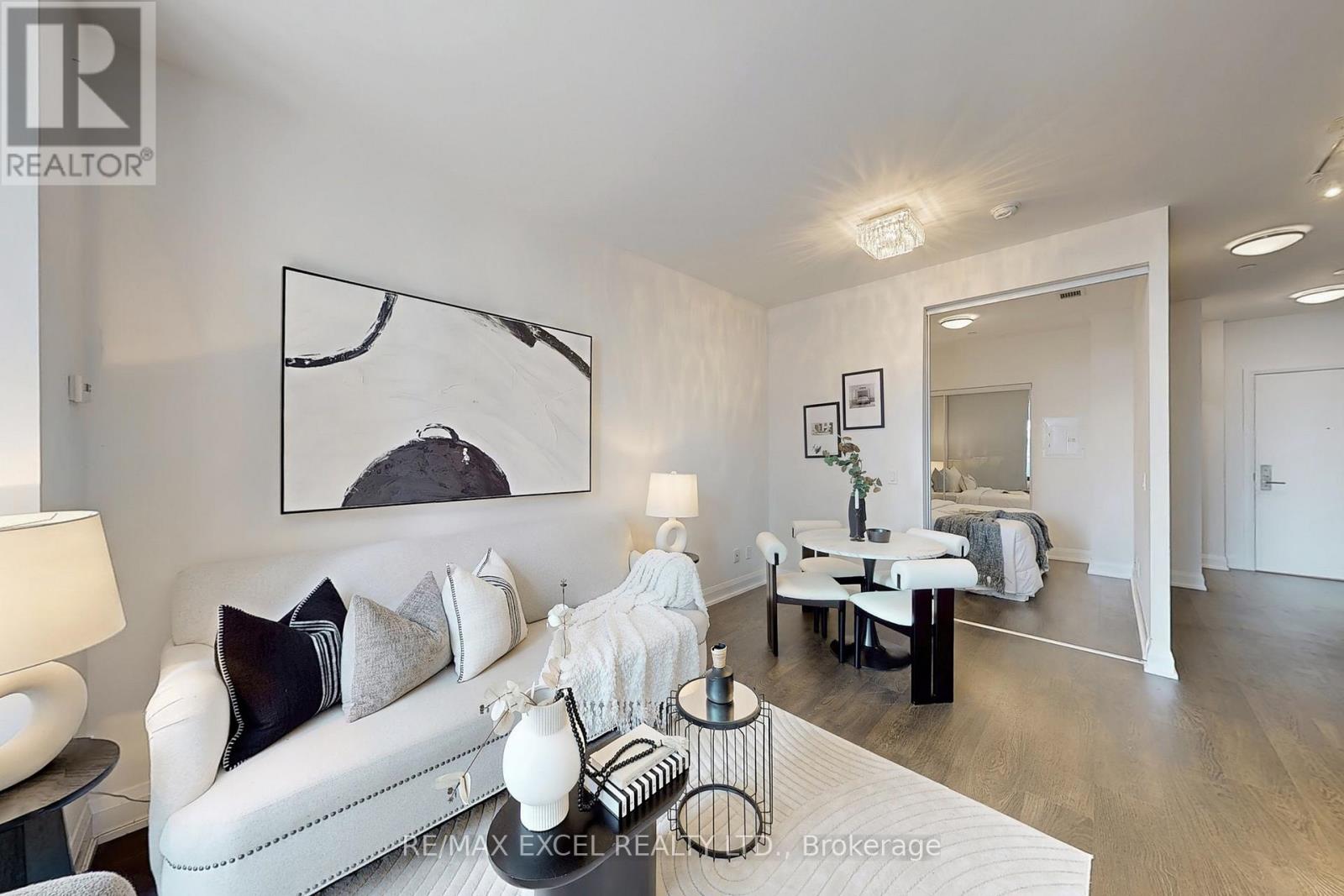 312 - 56 Annie Craig Drive, Toronto, Ontario  M8V 0C4 - Photo 8 - W12283124