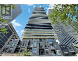 312 - 56 ANNIE CRAIG DRIVE, Toronto, Ontario