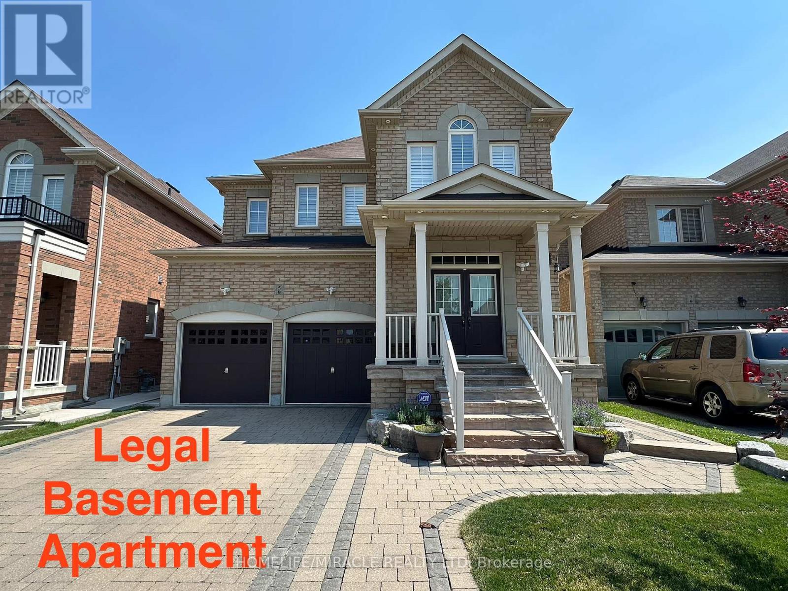 Property at 5 MELTWATER CRESCENT image 1
