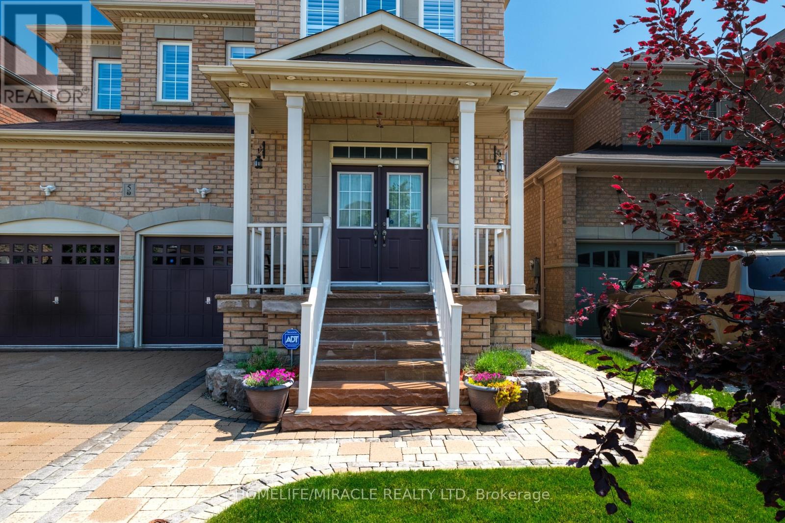 Property at 5 MELTWATER CRESCENT image 4