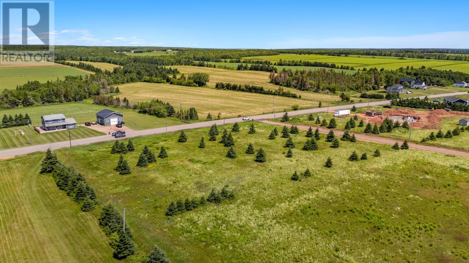 Lot 5 Straitview Road, Chepstow, Prince Edward Island  C0A 2B0 - Photo 9 - 202517572
