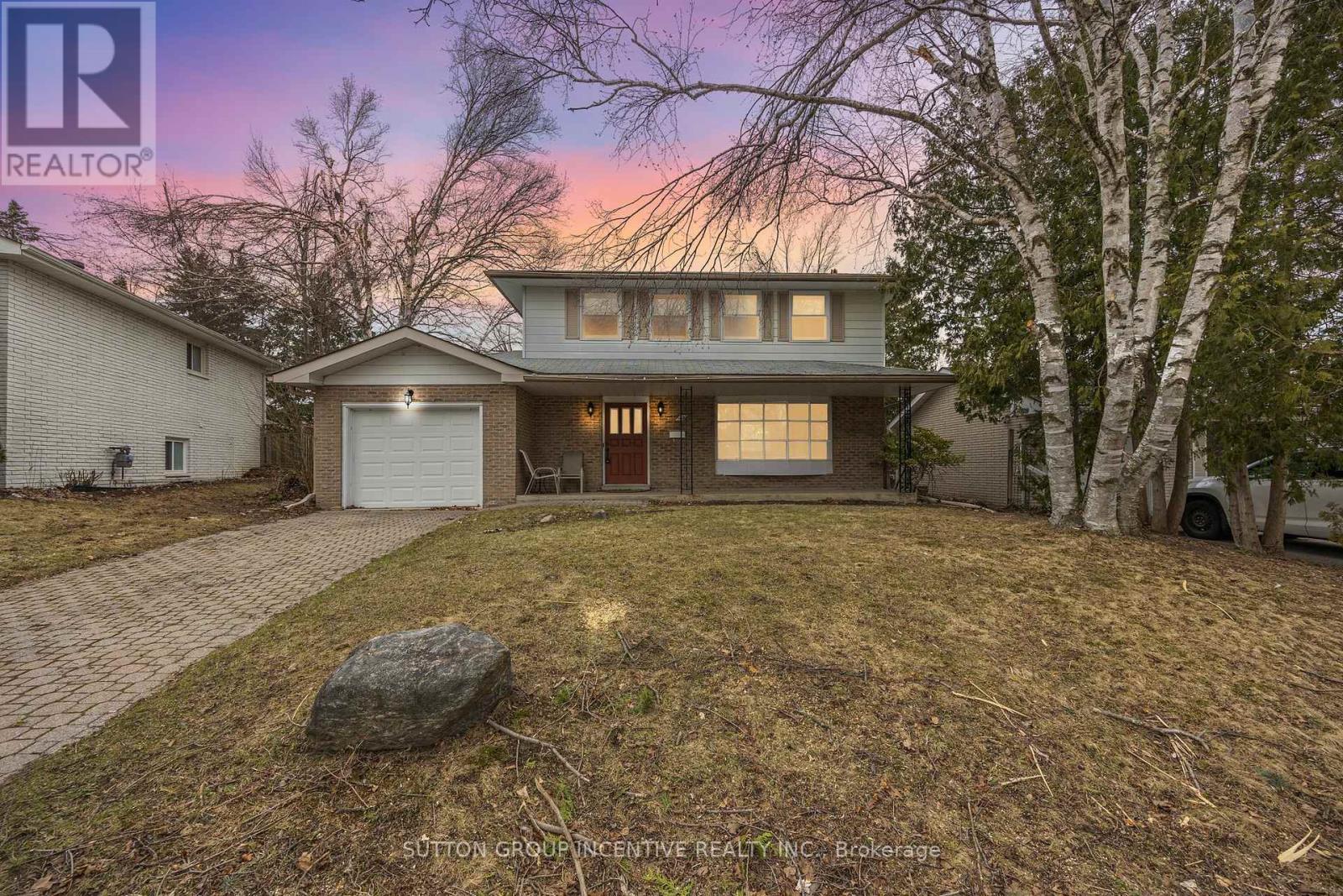 Property at 22 BELCOURT AVENUE image 1