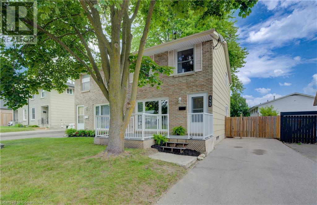 Property at 152 GREENDALE Crescent image 2