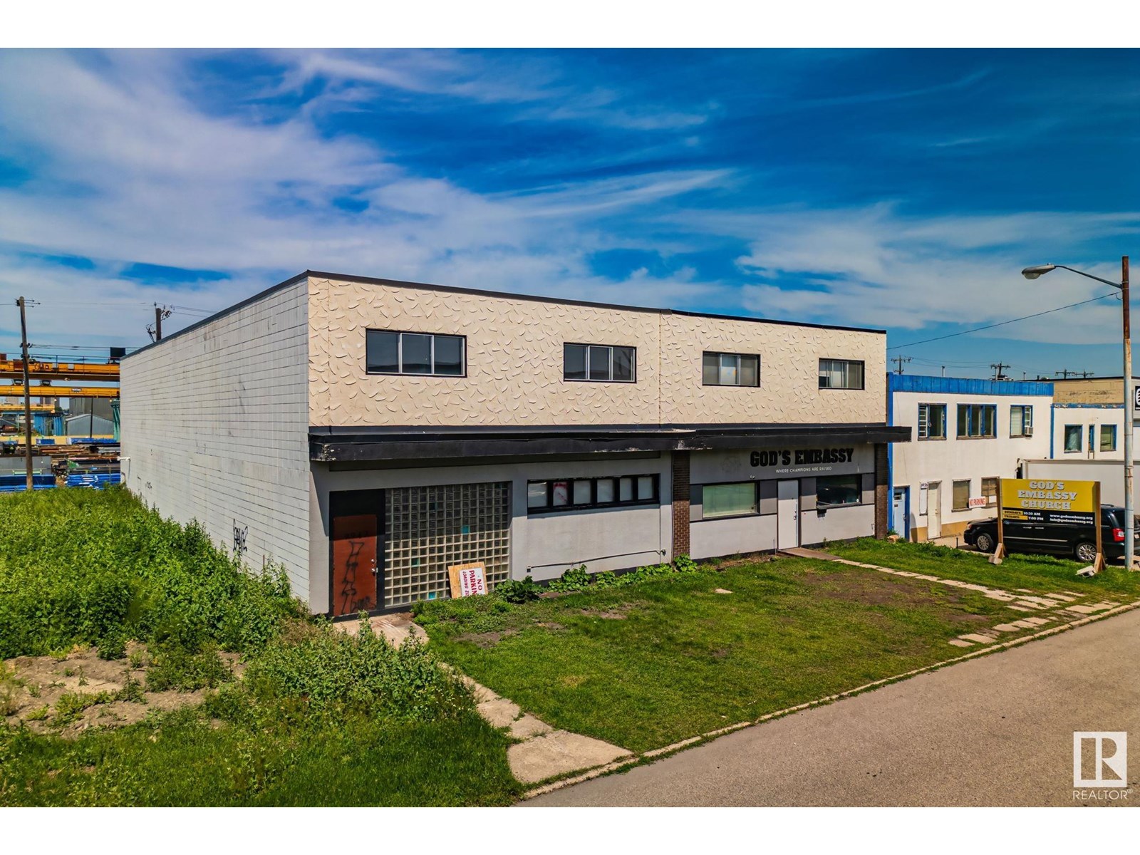 9938 70 Av Nw Nw, Edmonton, Alberta  T6E 0V7 - Photo 2 - E4444916