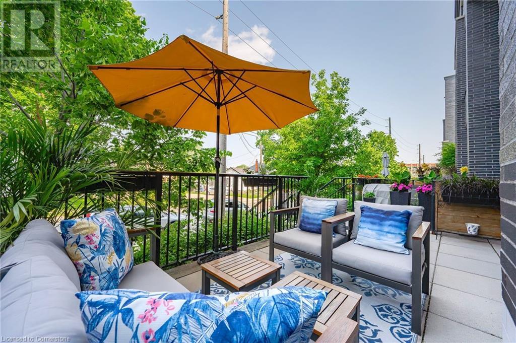 Property at 53 ARTHUR Street S Unit# AT6 image 3