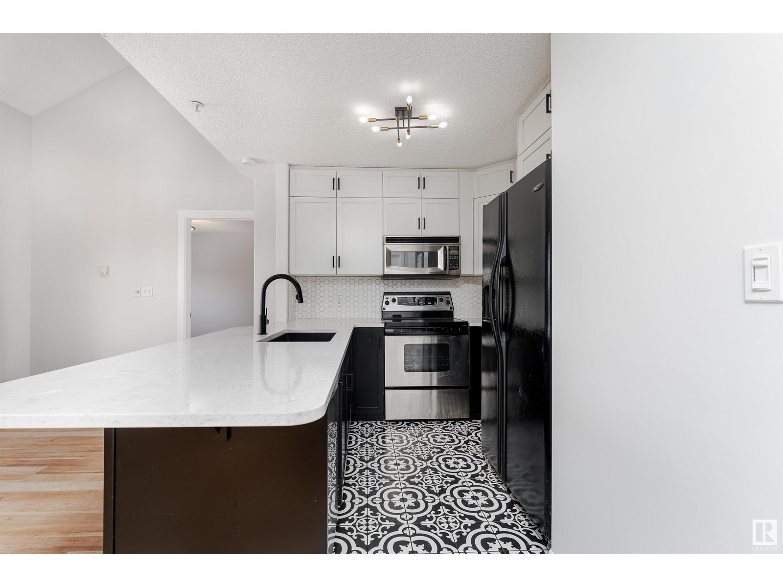 Property at #305 8536 106A ST NW image 2
