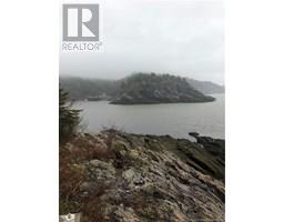 Lot Bay of Fundy, Hwy. 825, Black River, New Brunswick