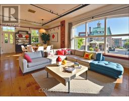 200 - 83 LITTLE BRIDGE STREET, Mississippi Mills, Ontario