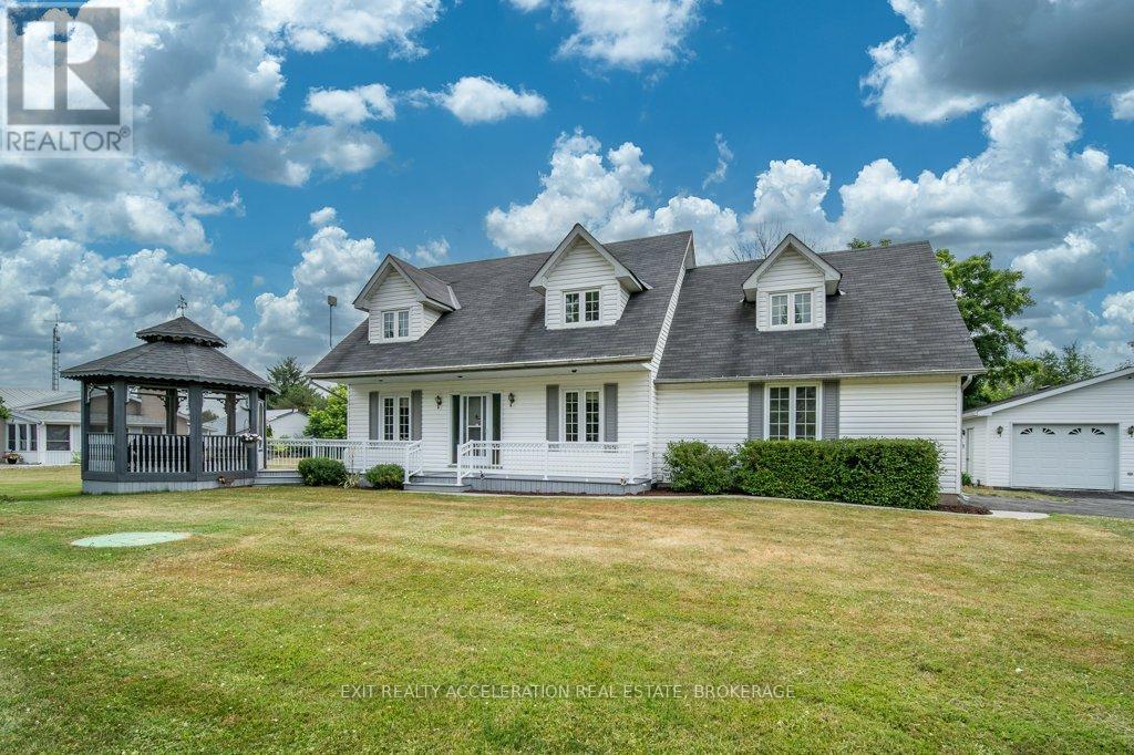 Property at 1066 COUNTY RD 9 image 1