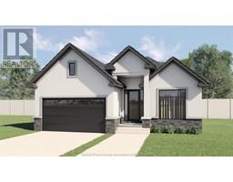 2458 Partington, Windsor, Ontario