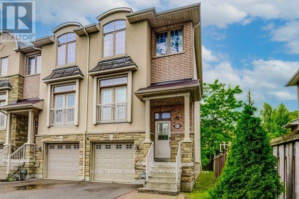 Property at 11 - 9205 BATHURST STREET image 4