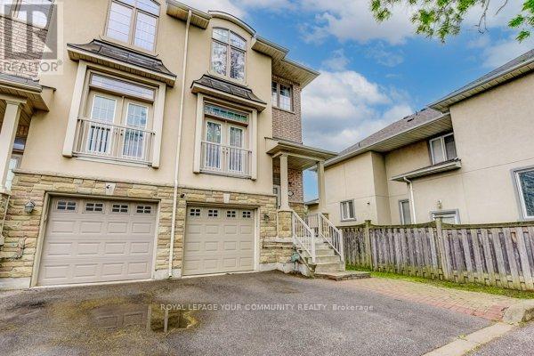 Property at 11 - 9205 BATHURST STREET image 5