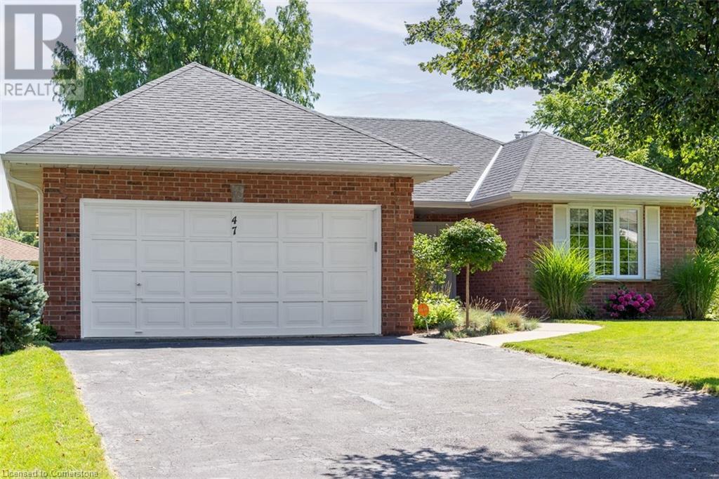 Property at 47 WINTER Way image 1