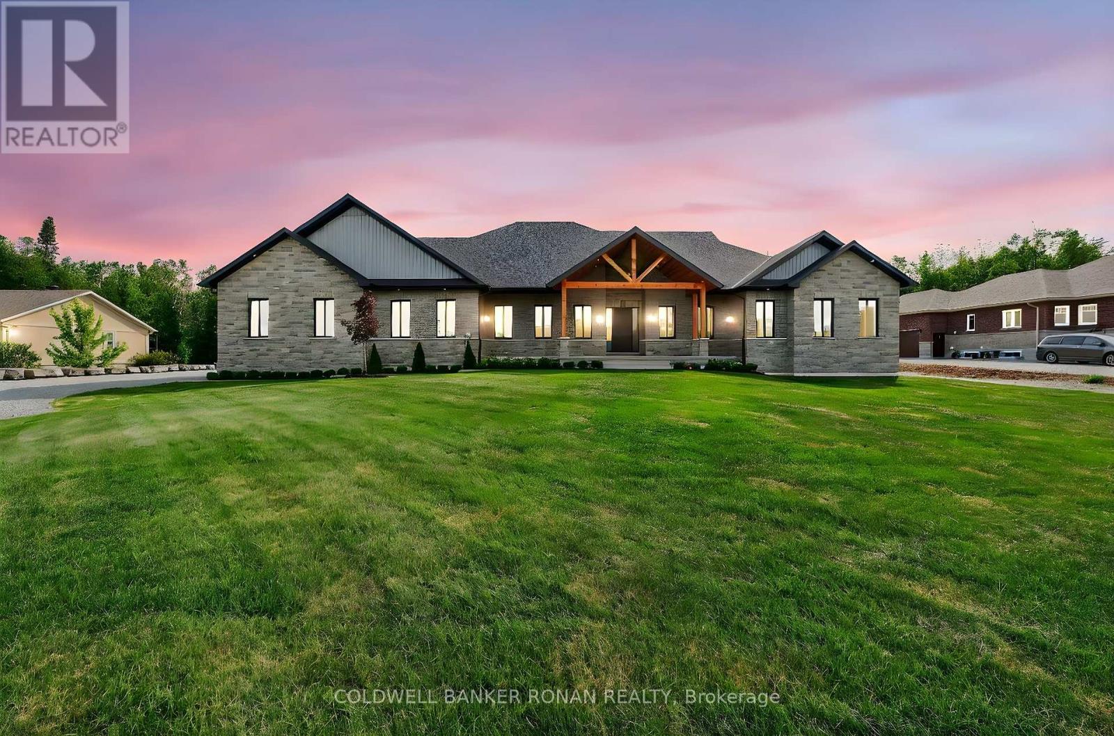 60 MARNI LANE, Springwater, Ontario