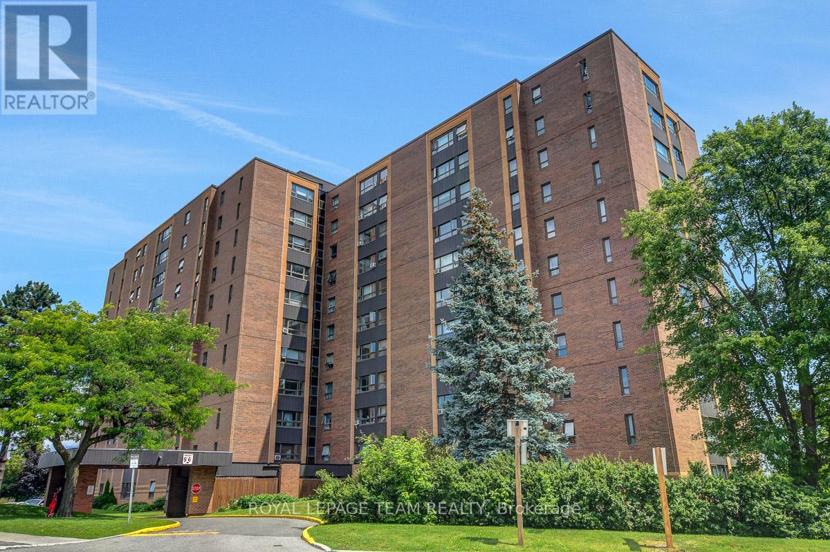 Property at 601 - 1356 MEADOWLANDS DRIVE E image 1