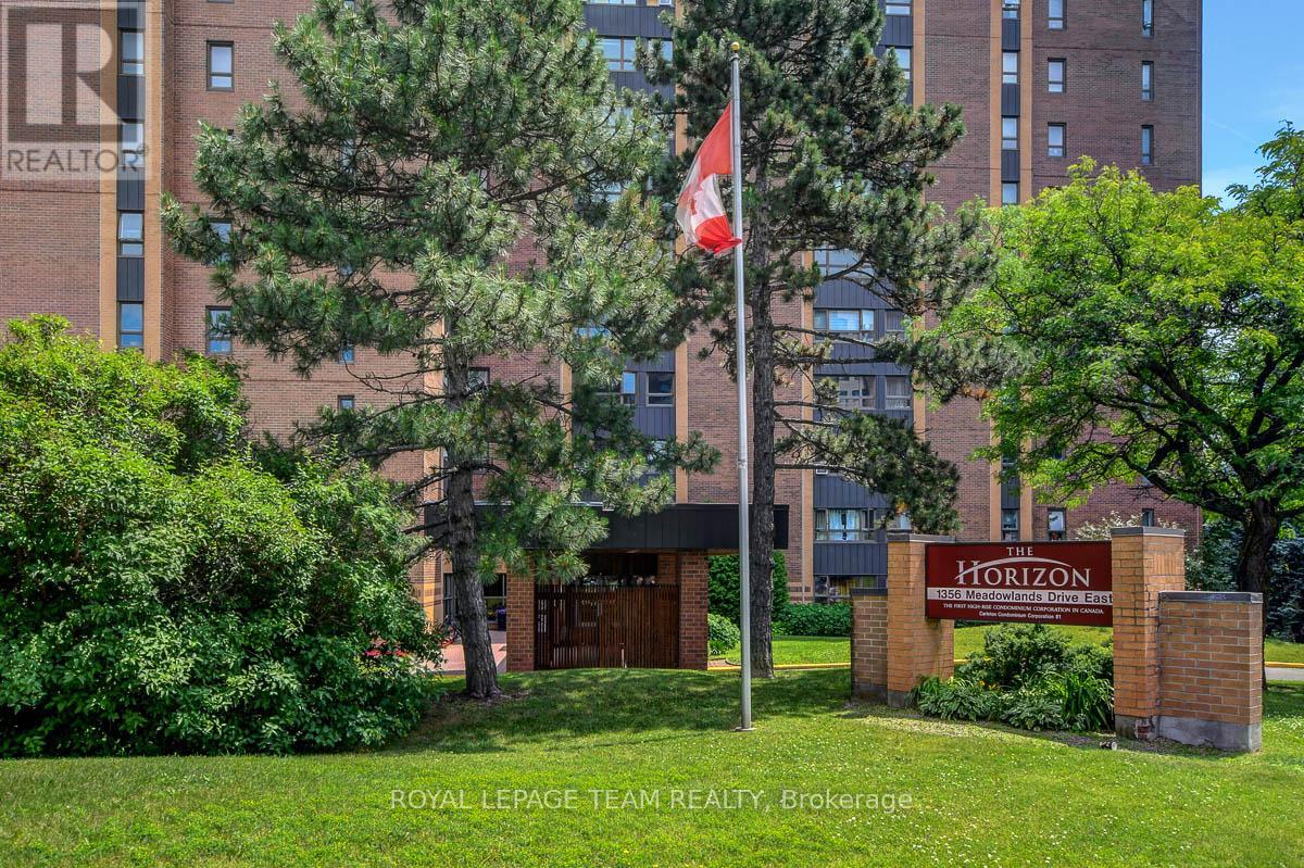 Property at 601 - 1356 MEADOWLANDS DRIVE E image 2