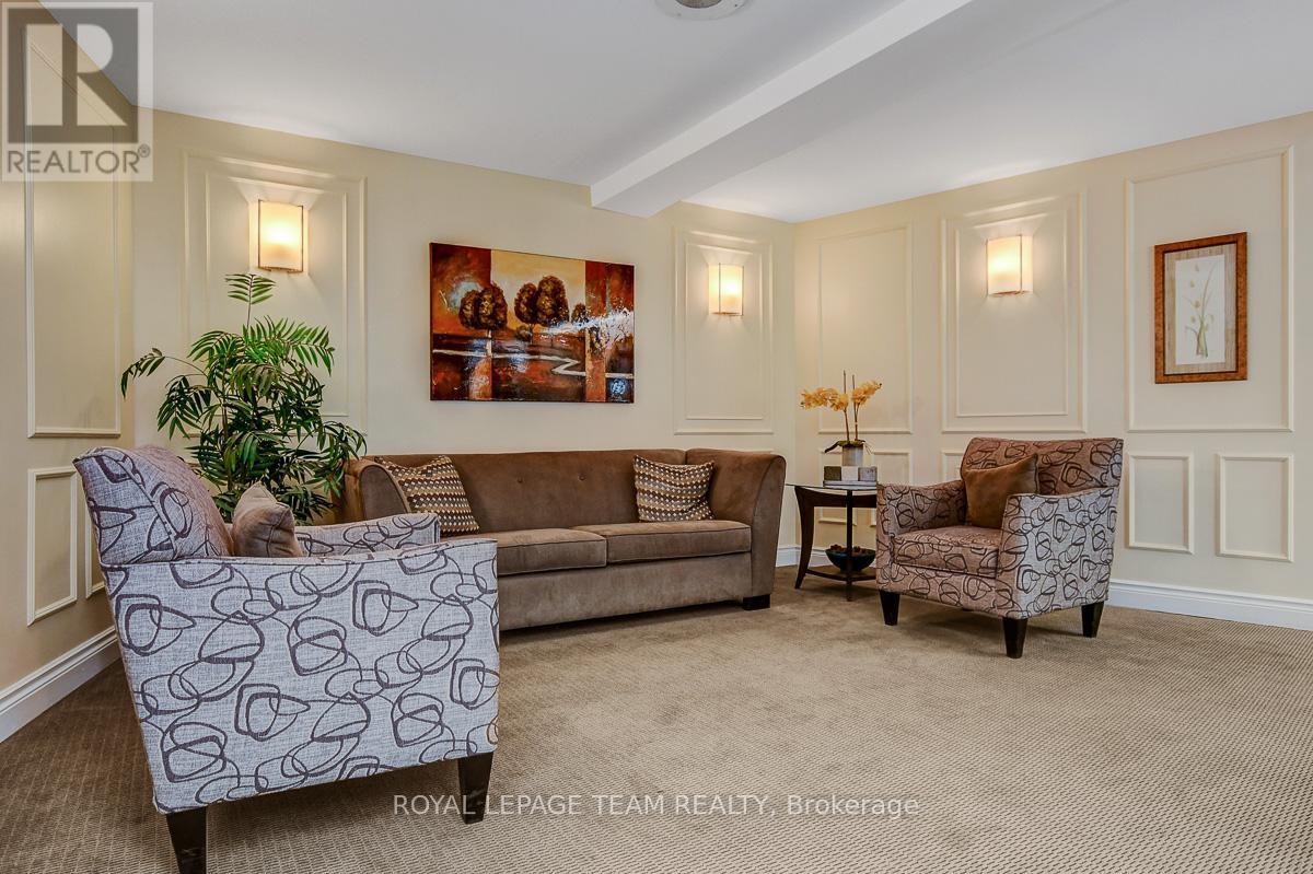 Property at 601 - 1356 MEADOWLANDS DRIVE E image 4