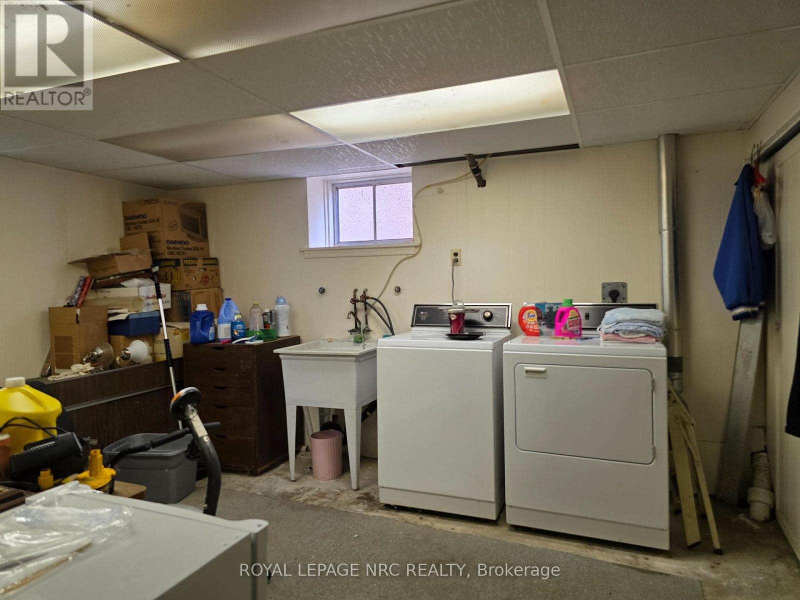 288 First Avenue, Welland, Ontario  L3C 1Y8 - Photo 17 - X12283343